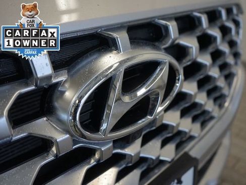 Used 2022 Hyundai Santa Fe Limited image 18