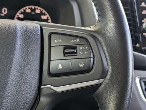 Used 2025 Honda Ridgeline RTL image 26