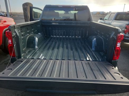 New 2025 Chevrolet Silverado 1500 LT image 26