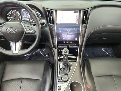 Used 2022 INFINITI Q50 Sensory w/ Cargo Package image 35