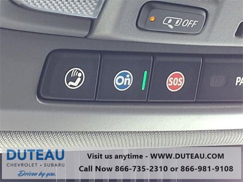 New 2025 Chevrolet Silverado 1500 W/T w/ WT Value Package image 16