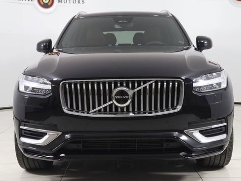 Used 2023 Volvo XC90 T8 Ultimate w/ Protection Package Premier image 55
