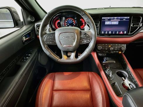 Used 2023 Dodge Durango SRT Hellcat AWD/4WD image 24