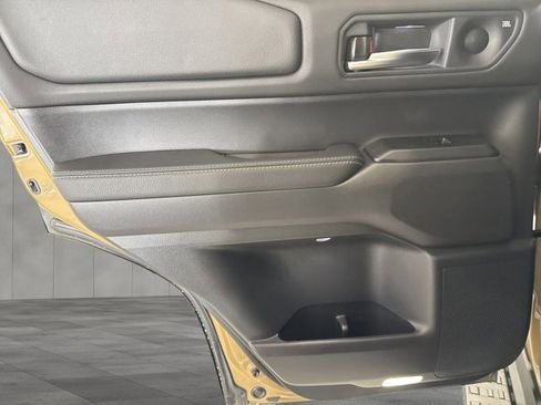 Used 2025 Toyota Land Cruiser image 19