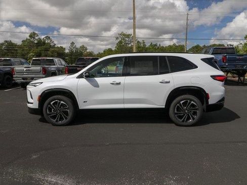 New 2026 Buick Enclave Sport Touring w/ Power Package image 5