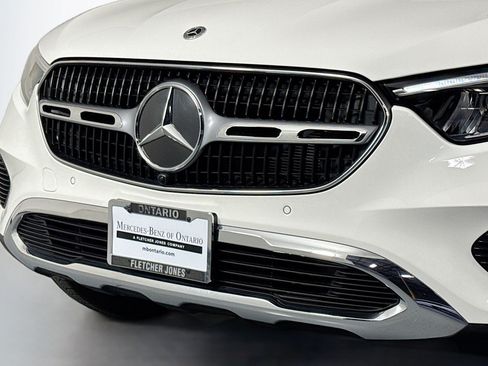 Certified 2026 Mercedes-Benz GLC 300 image 14