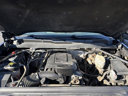 Used 2017 Chevrolet Silverado 2500 LT w/ Texas Edition image 8