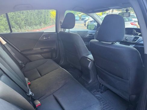 Used 2014 Honda Accord LX image 13
