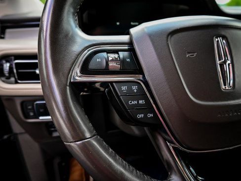 Used 2021 Lincoln Nautilus FWD w/ Equipment Group 101A image 45