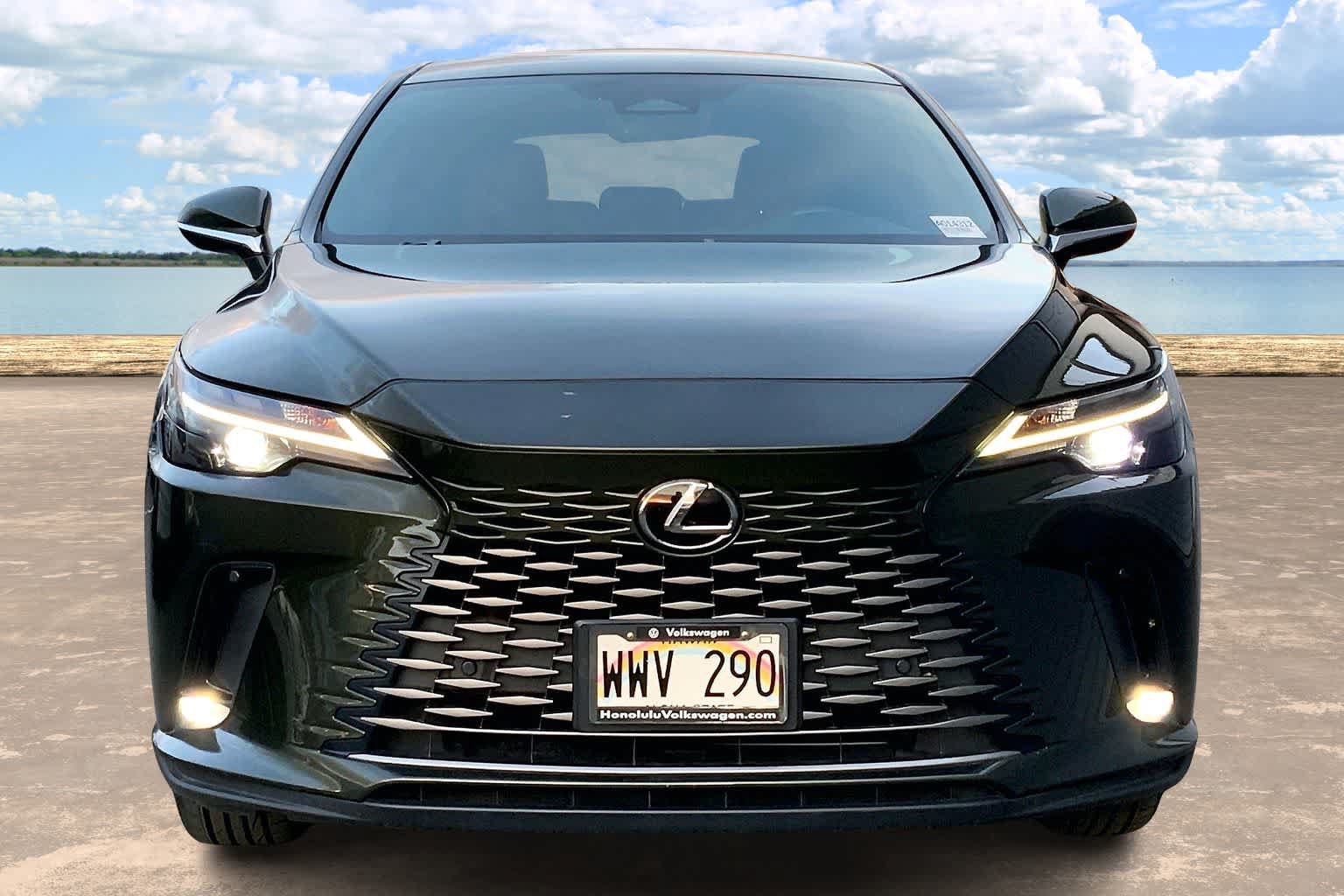 Used 2023 Lexus RX 350 FWD image 6