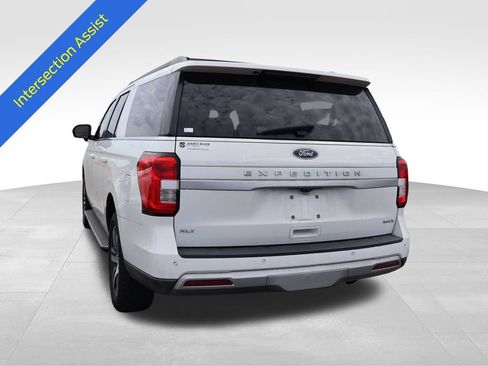 Certified 2022 Ford Expedition Max XLT AWD/4WD image 24