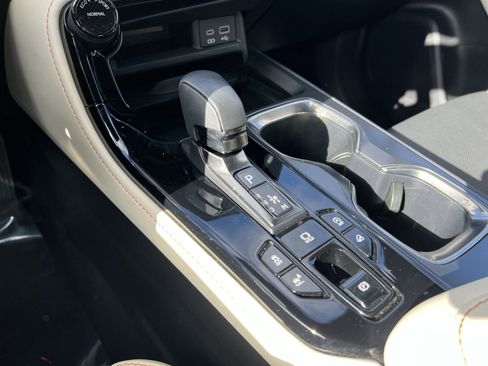 Used 2023 Lexus NX 350 AWD w/ Premium Package image 22