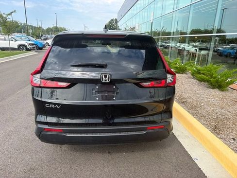 Used 2024 Honda CR-V EX image 9