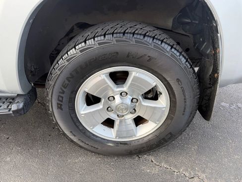 Used 2007 Toyota 4Runner Sport image 41