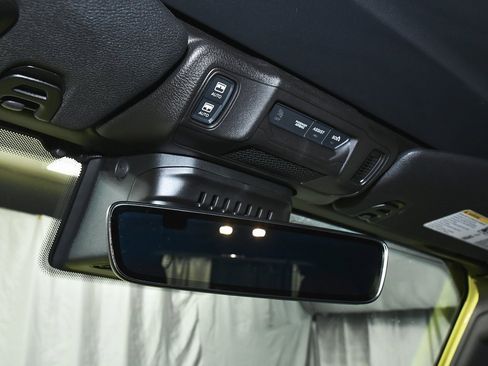 Used 2024 Jeep Wrangler Unlimited Rubicon 392 image 39