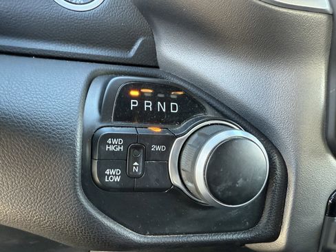 Used 2024 RAM 2500 Big Horn image 10