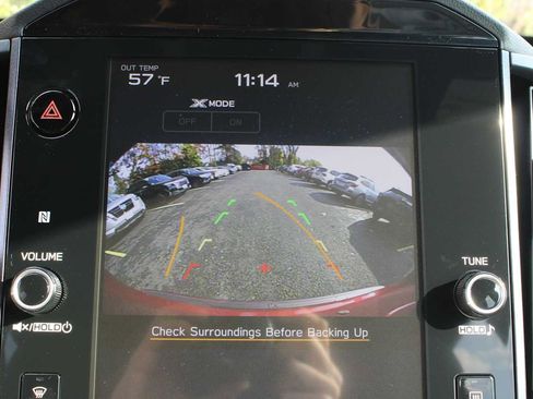 New 2025 Subaru Forester Premium image 30