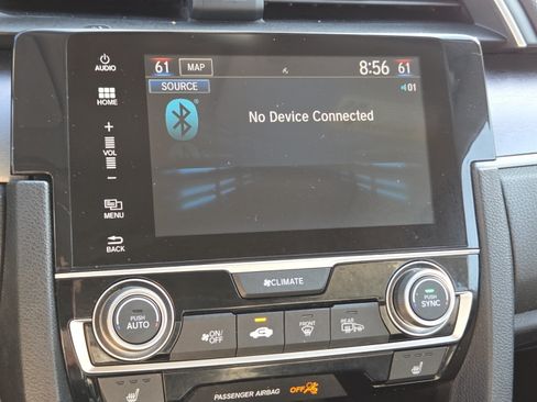 Used 2017 Honda Civic Touring image 10