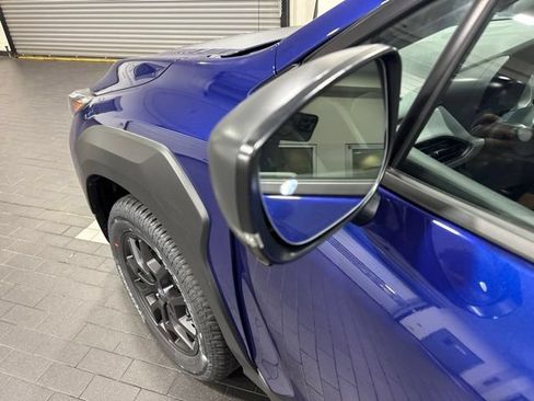 New 2026 Subaru Crosstrek 2.5i Wilderness AWD/4WD image 28