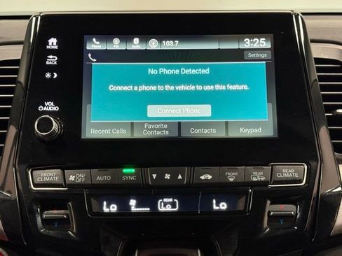 Used 2024 Honda Odyssey EX-L image 20