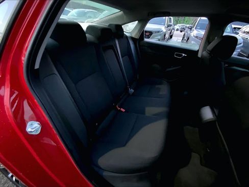 Used 2023 Honda Civic EX image 19