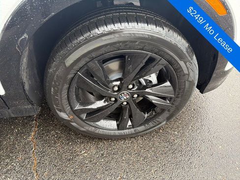 New 2026 Buick Encore GX Sport Touring w/ Comfort Package image 9