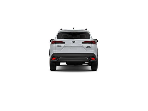 New 2026 Toyota Corolla Cross AWD Hybrid image 43