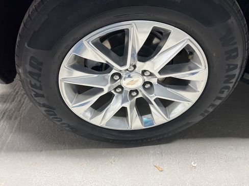 Used 2024 Chevrolet Tahoe Premier image 53