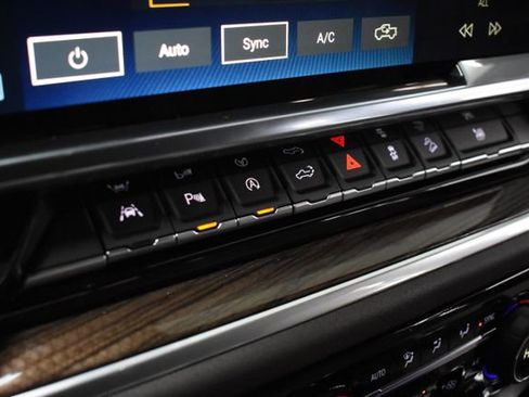 New 2026 Chevrolet Silverado 1500 LT Trail Boss w/ Safety Package image 52