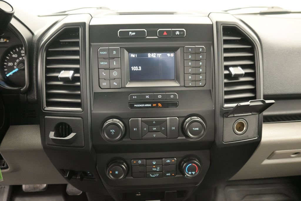 Used 2018 Ford F150 XL w/ Trailer Tow Package w/101A RWD image 13