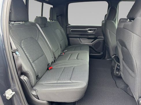 New 2026 RAM 1500 Big Horn AWD/4WD image 17