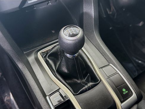 Used 2018 Honda Civic LX image 20