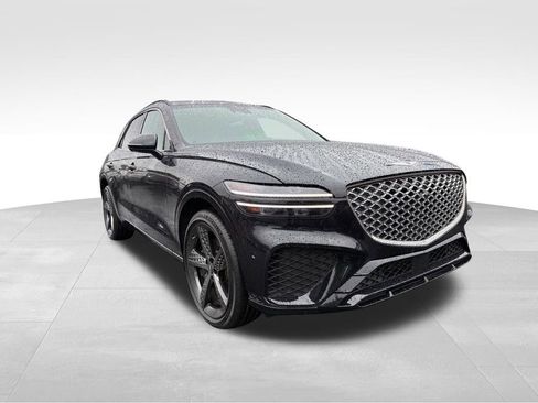Used 2024 Genesis GV70 3.5T Sport w/ Sport Advanced Package AWD/4WD image 1