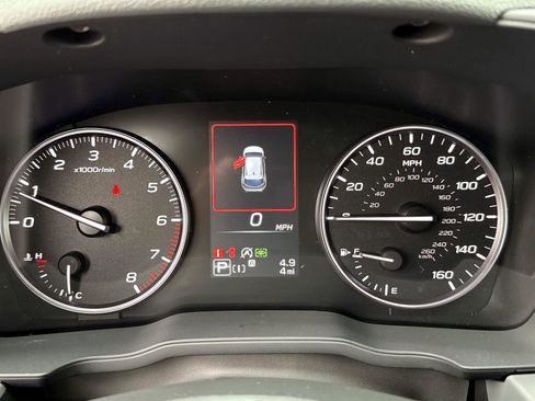 New 2026 Subaru Crosstrek 2.5i Limited image 26