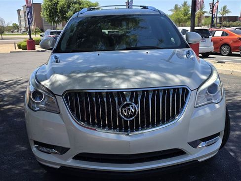 Used 2014 Buick Enclave Convenience w/ Trailering Provision Package FWD image 2