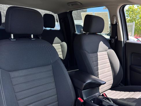 Used 2022 Ford Ranger XLT w/ Equipment Group 301A Mid image 28