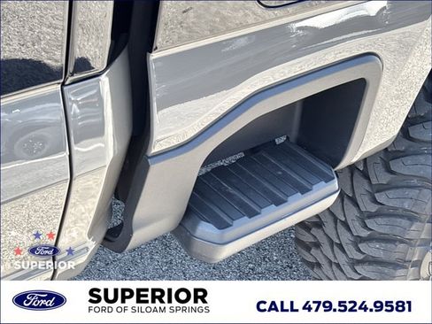 Used 2026 Ford F250 King Ranch AWD/4WD image 19
