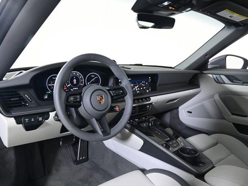 Used 2026 Porsche 911 Carrera S image 11