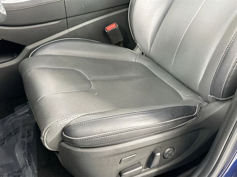 Used 2023 Hyundai Santa Fe Limited image 20