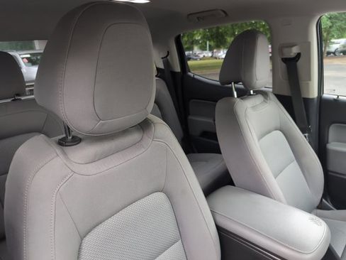 Used 2018 Chevrolet Colorado LT RWD image 23