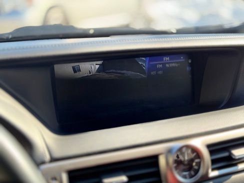 Used 2019 Lexus GS 350 F Sport image 19