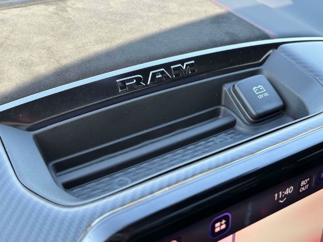 New 2027 RAM 1500 4x4 Crew Cab image 26