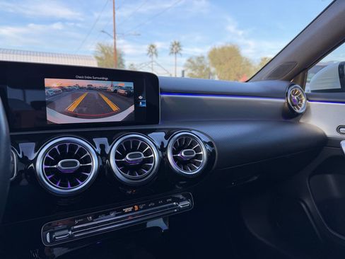 Used 2019 Mercedes-Benz A 220 w/ Premium Package image 27