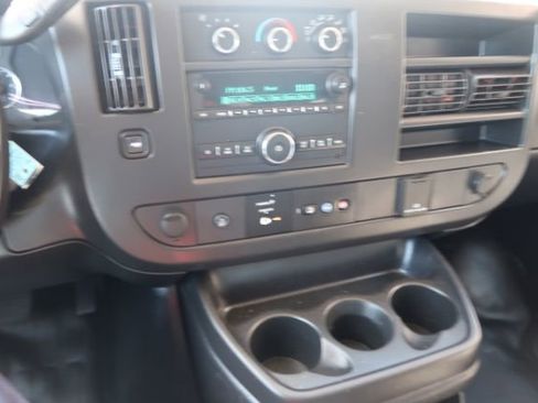 Used 2021 Chevrolet Express 2500 Extended w/ Enhanced Convenience Package image 11