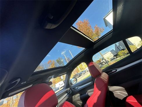 New 2025 Alfa Romeo Stelvio Sprint w/ Veloce Package image 14