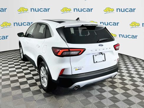 Used 2024 Ford Escape Active AWD/4WD image 5