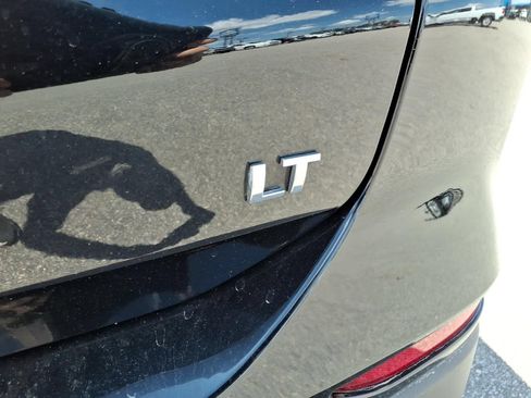 Used 2024 Chevrolet Equinox LT FWD image 10
