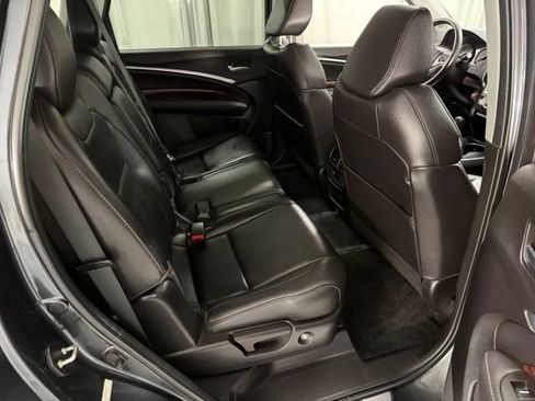 Used 2015 Acura MDX SH-AWD image 11