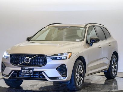 Certified 2025 Volvo XC60 B5 Core