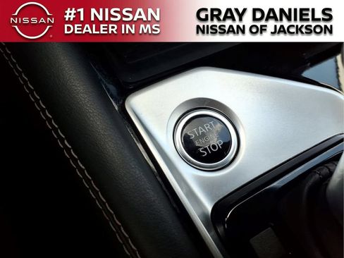 Certified 2025 Nissan Altima 2.5 SL FWD image 15